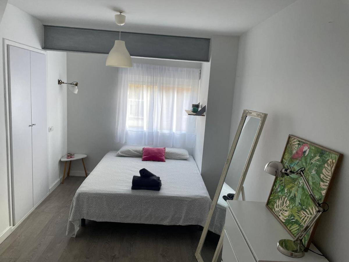 Ruzafa Apartment