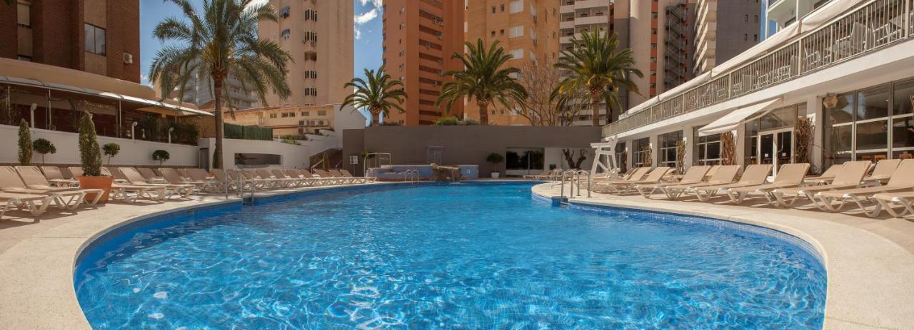 Hotel Rh Princesa Hotel&spa 4* Sup 4*