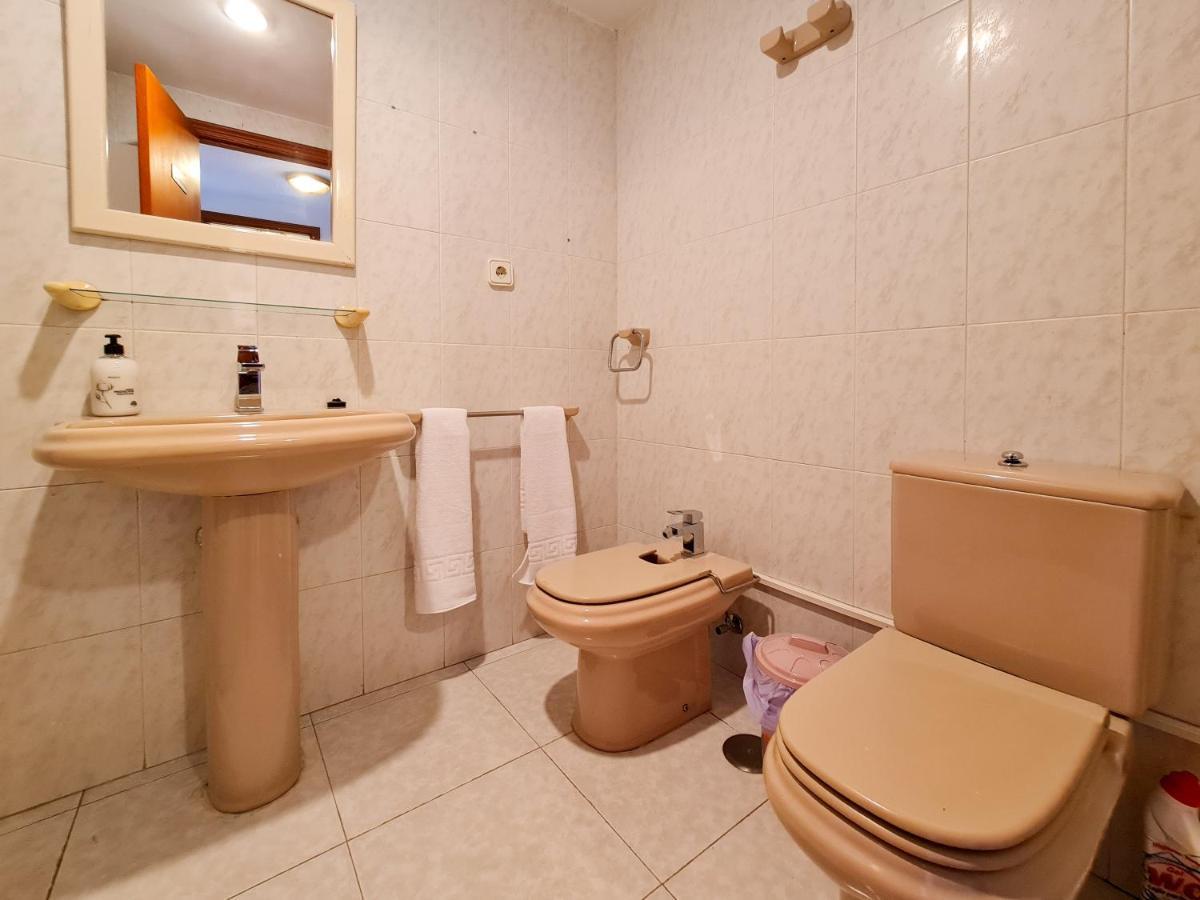 Apto. Completo Tropic Mar De Loix Apartment *