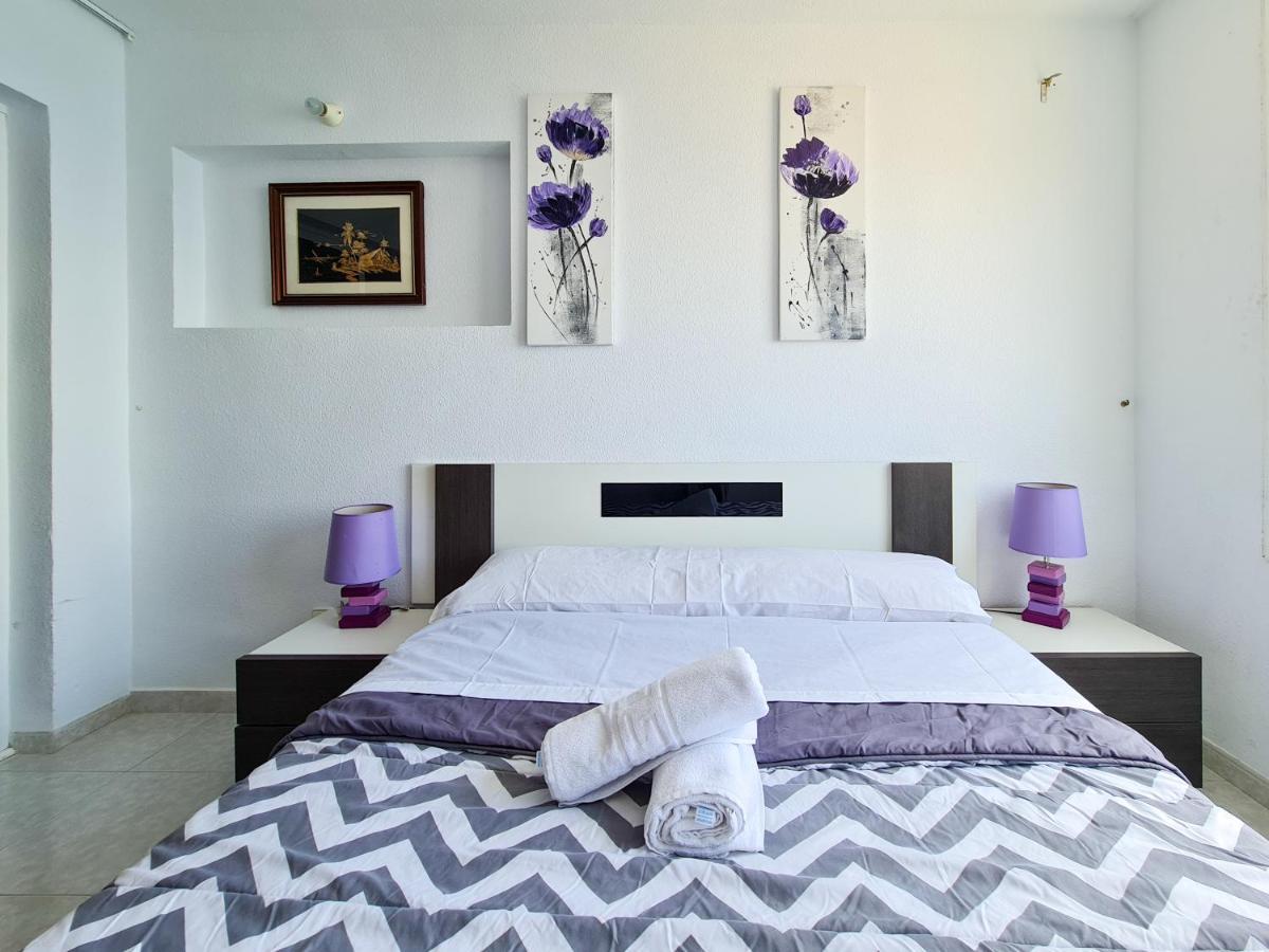 Apartment Apto. Completo Tropic Mar De Loix Benidorm