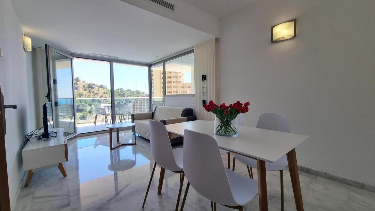 Soleado Con Terraza Privada