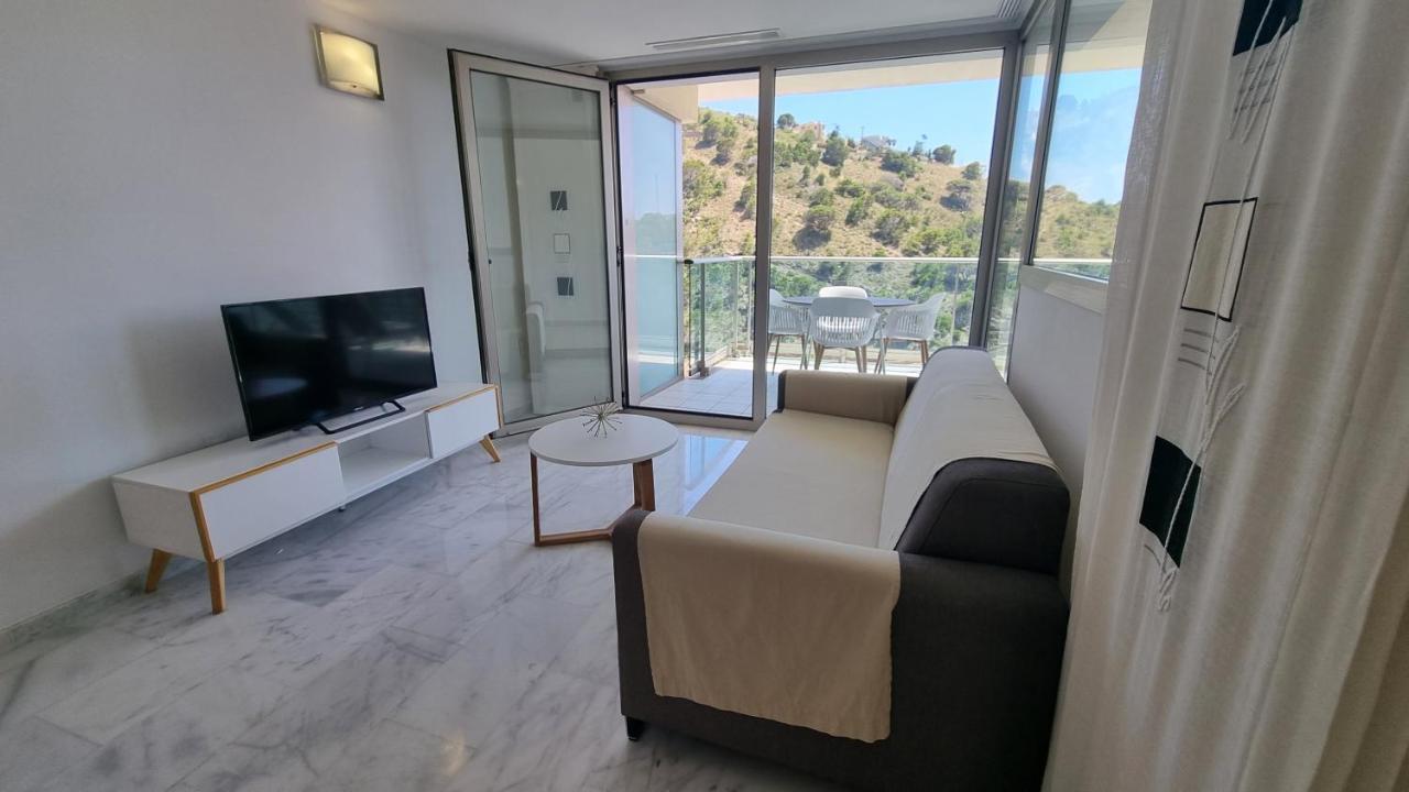 Apartamento Soleado Con Terraza Privada
