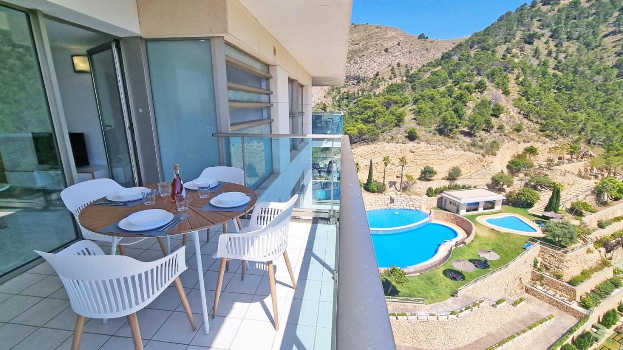 Apartamento Soleado Con Terraza Privada *