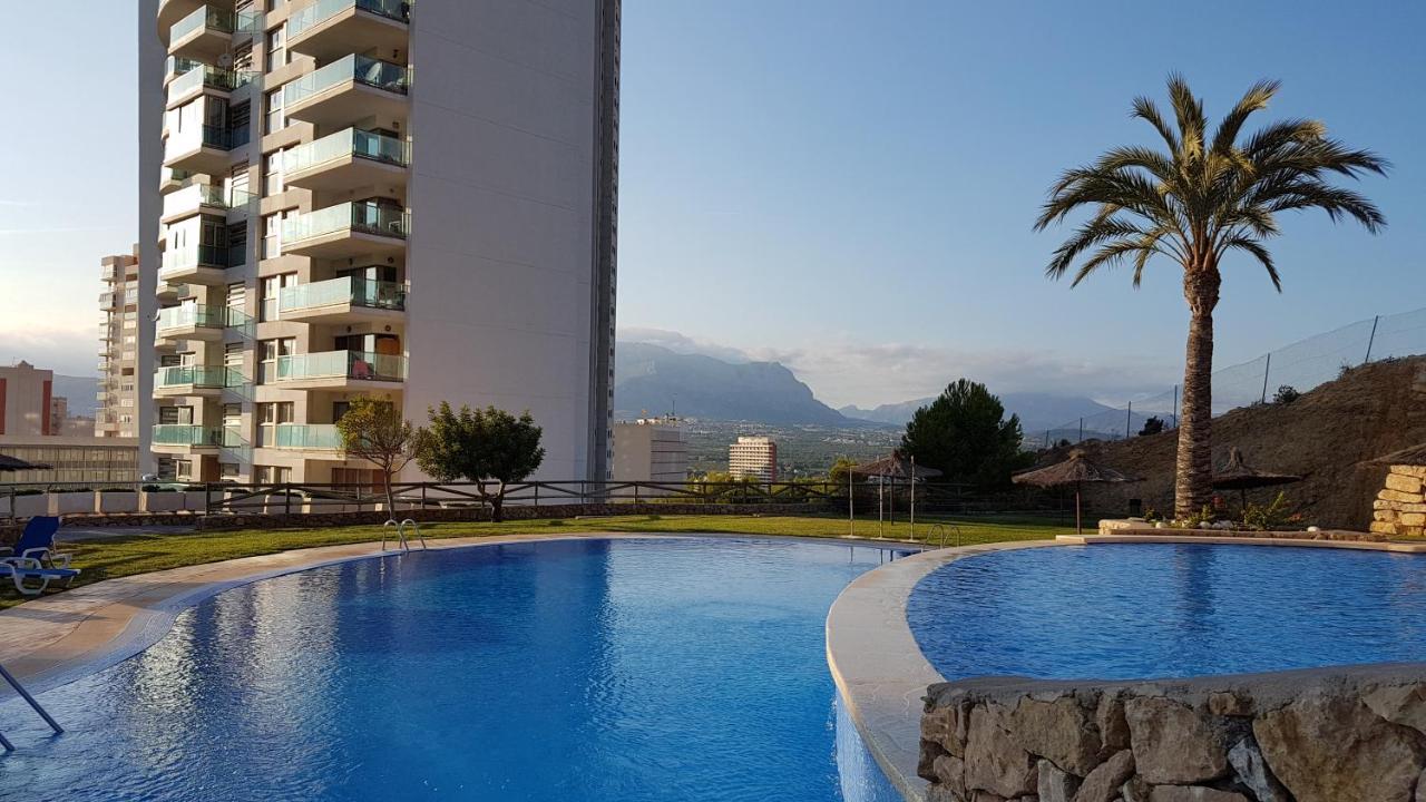 Apartamento Soleado Con Terraza Privada *