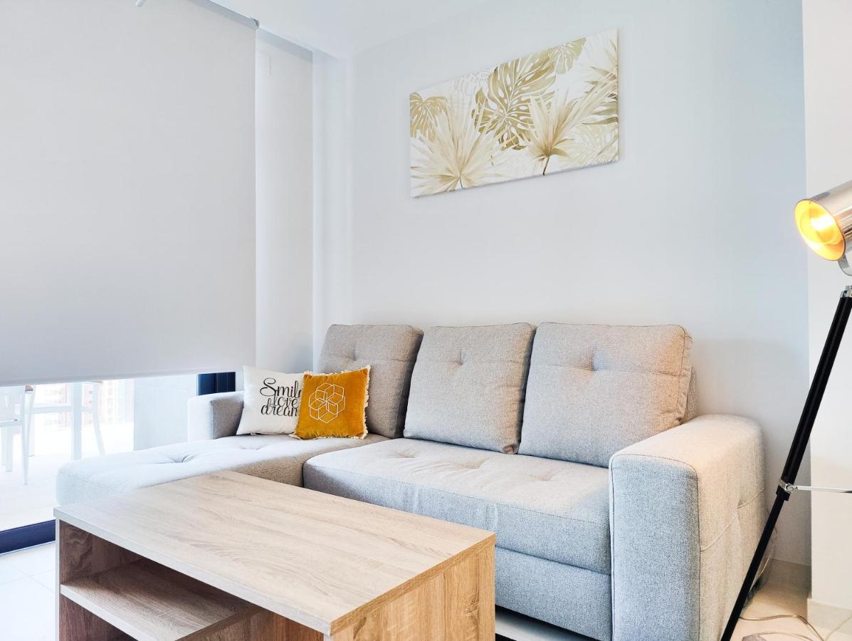 Sunset Waves Sunny Aparts Apartment *