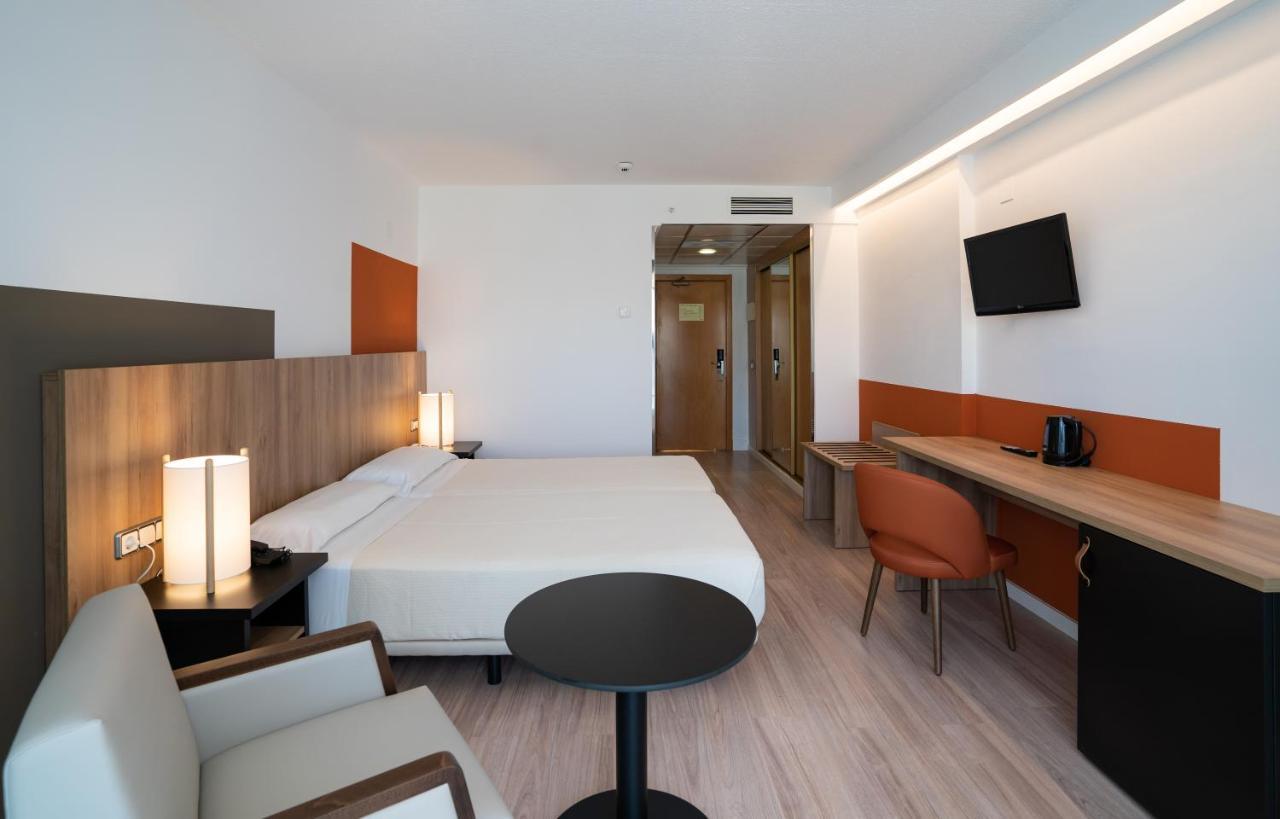 Hotel Medplaya Flamingo Oasis Benidorm