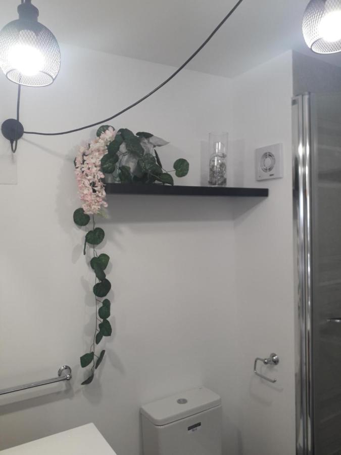 Rex Apartment *