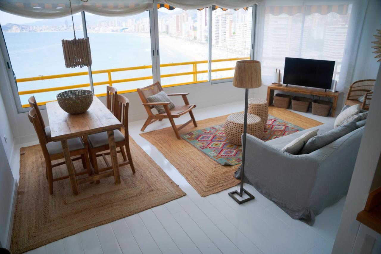 Apartamento Apartamento Recién Reformado Estrenar *