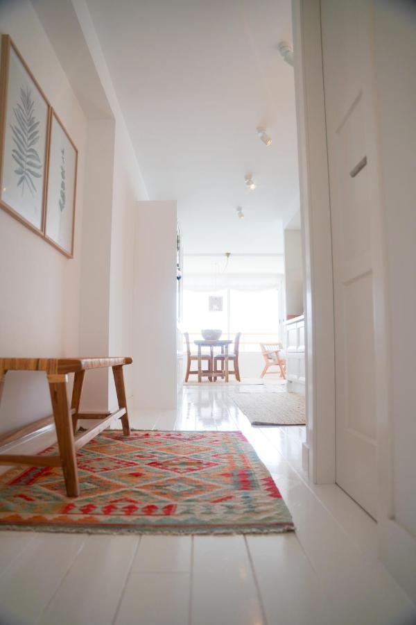 Apartamento Apartamento Recién Reformado Estrenar
