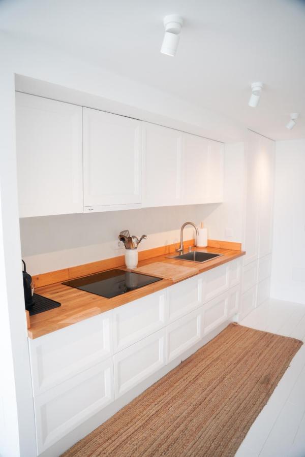Apartamento Apartamento Recién Reformado Estrenar *