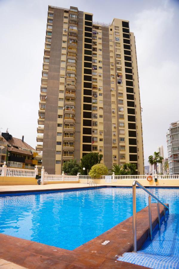 Apartamento Recién Reformado Estrenar * Benidorm