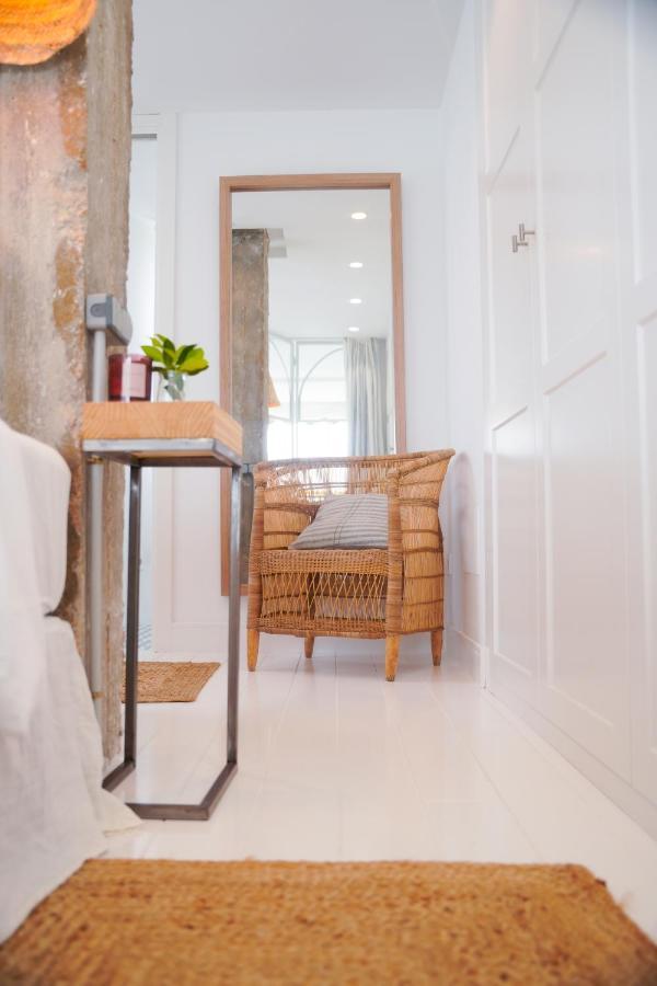 Apartamento Apartamento Recién Reformado Estrenar *
