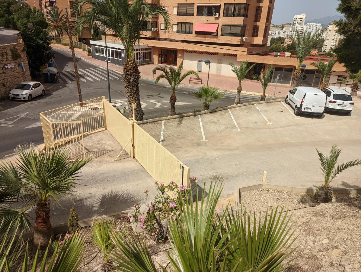 Sol De Ponent, La Cala De *