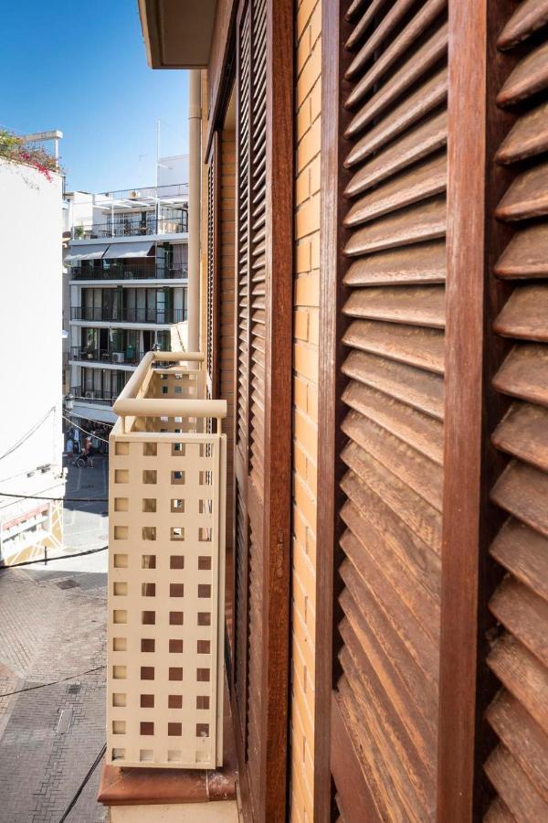 Buen Camino Appartement