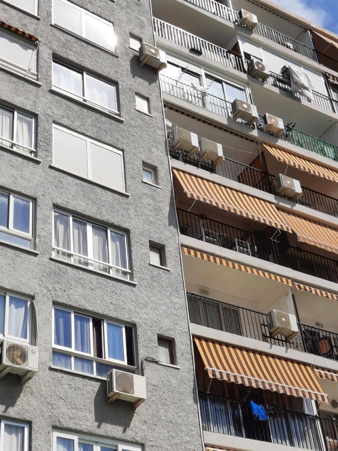 Happy Loix Wifi Aa Apartment *