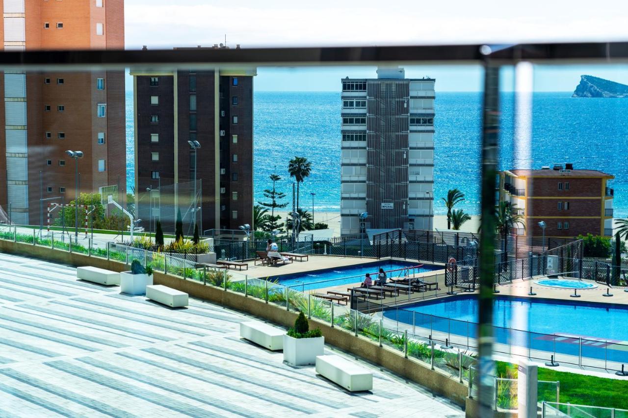 Sunset Drive 90210 Appartement Benidorm