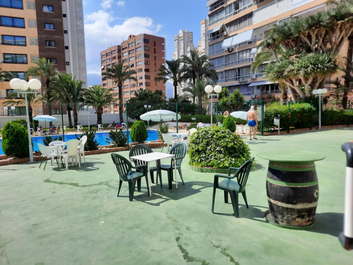 Happy Loix Wifi Aa Pool Parking Incluido