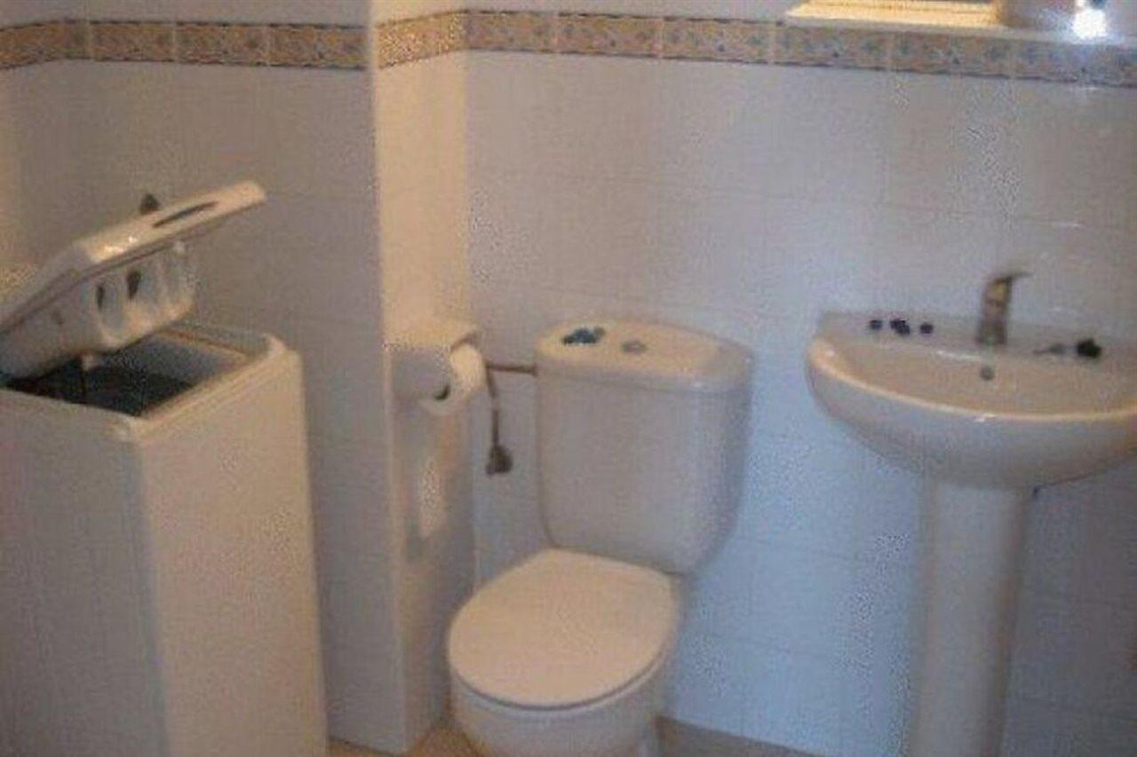 Apartment Cervantes *