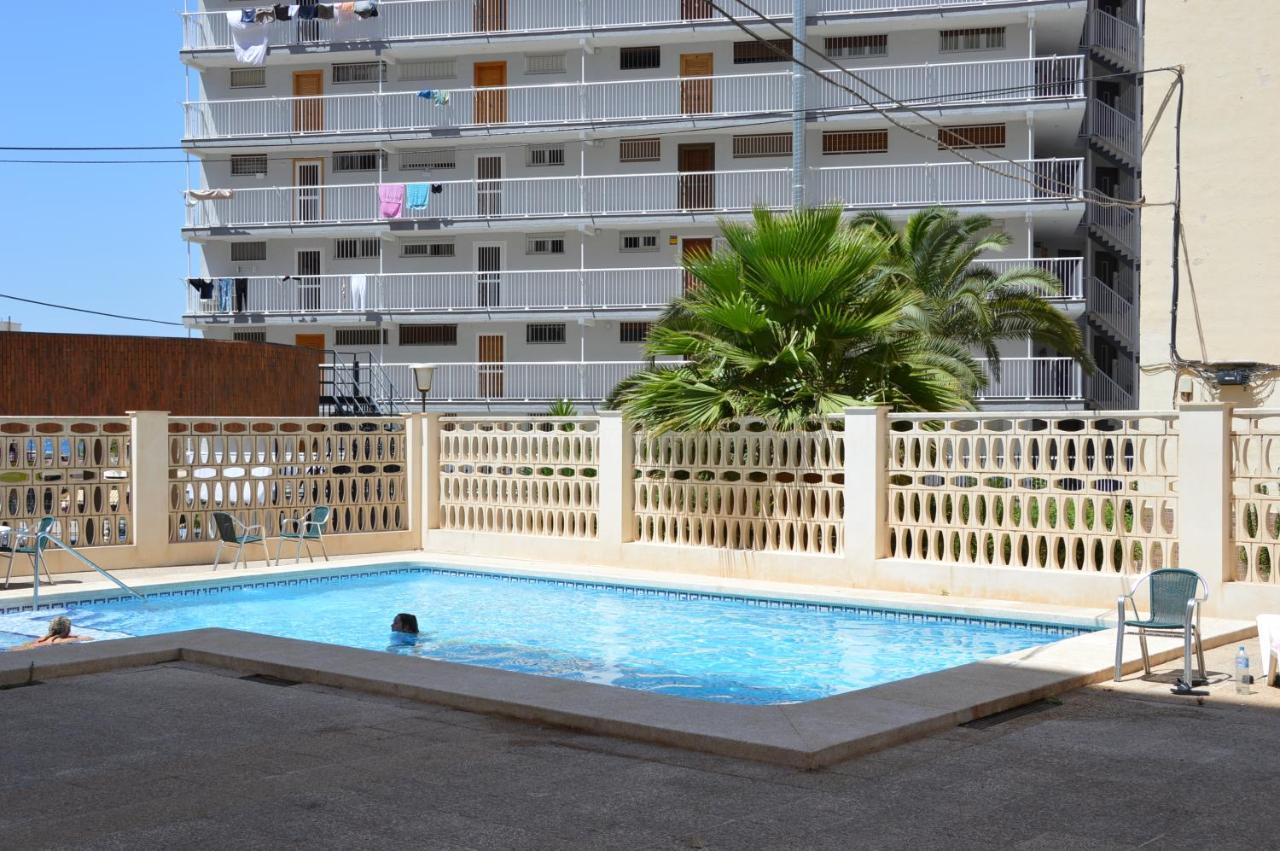 Inlesa 5a With Pool Appartement