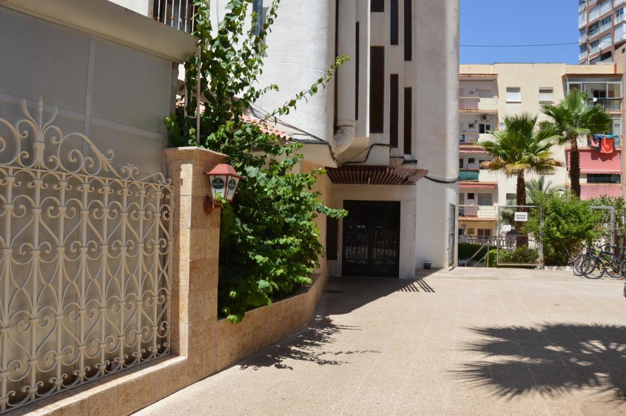 Inlesa 5a With Pool Appartement