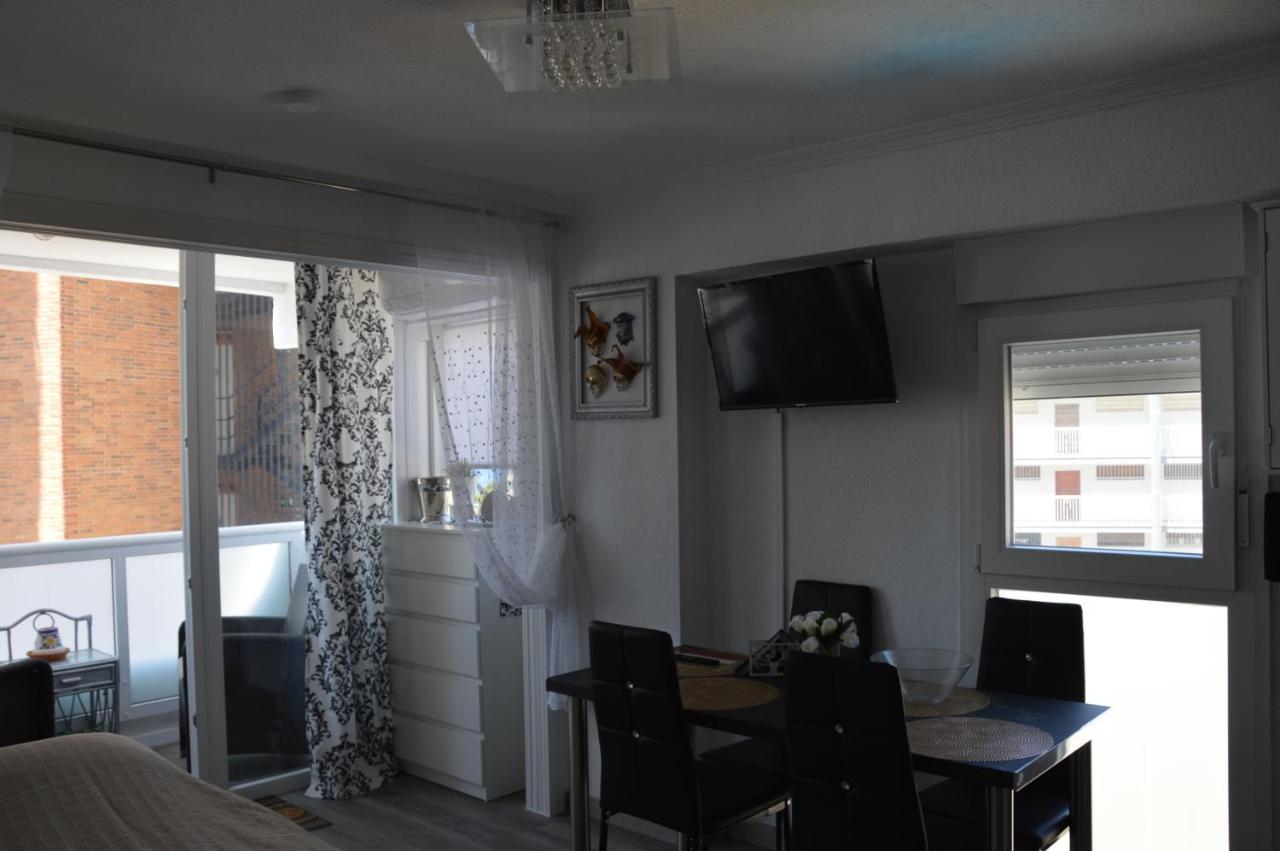 Inlesa 5a With Pool Appartement *