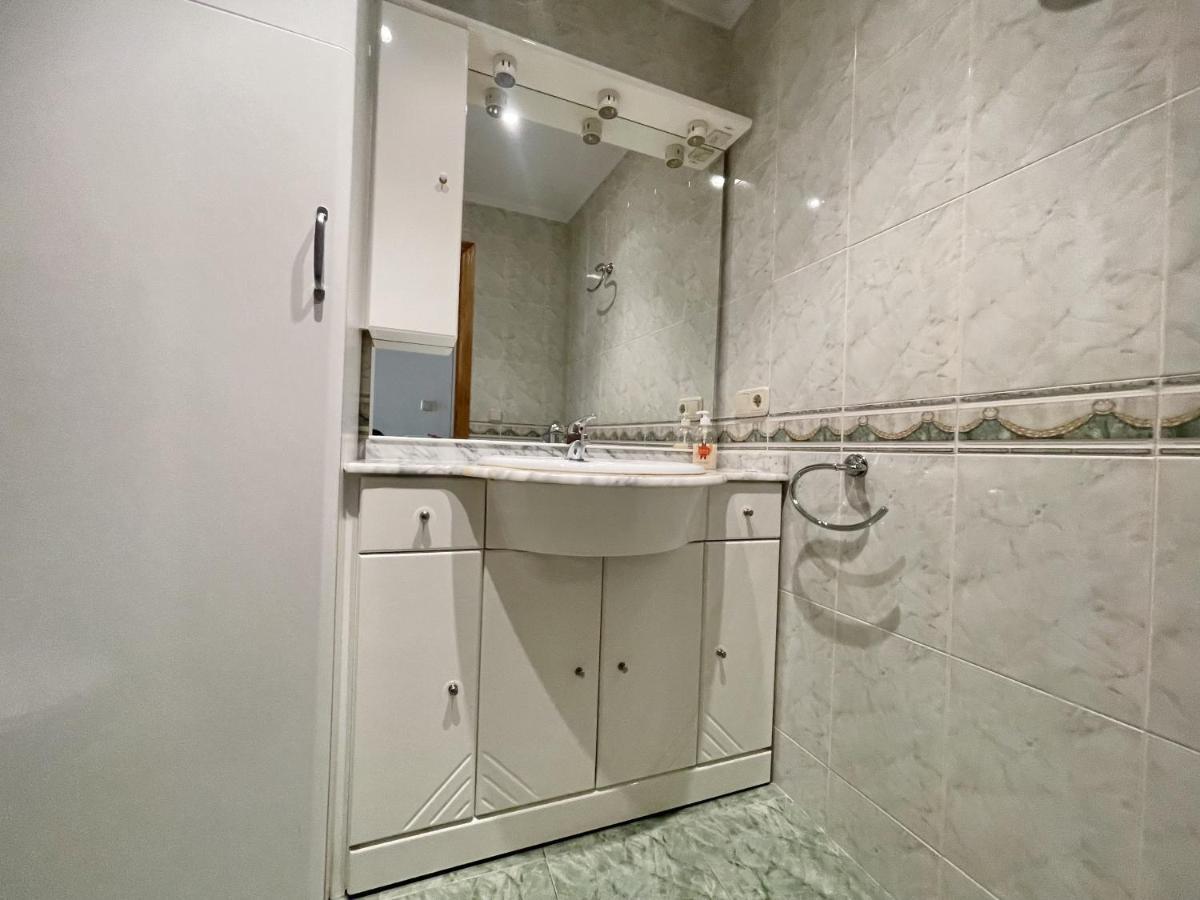 Gavina Studio Old Town * Benidorm