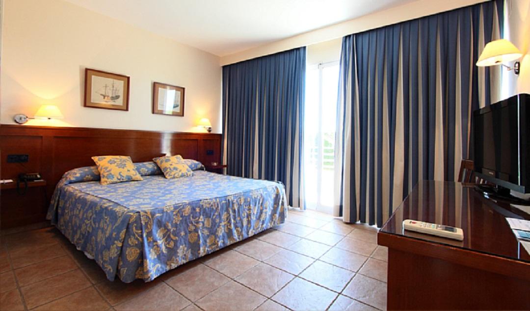 Rambla Hotel