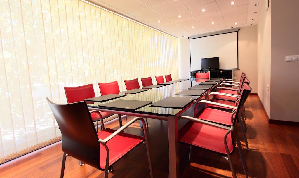 Rambla Hotel