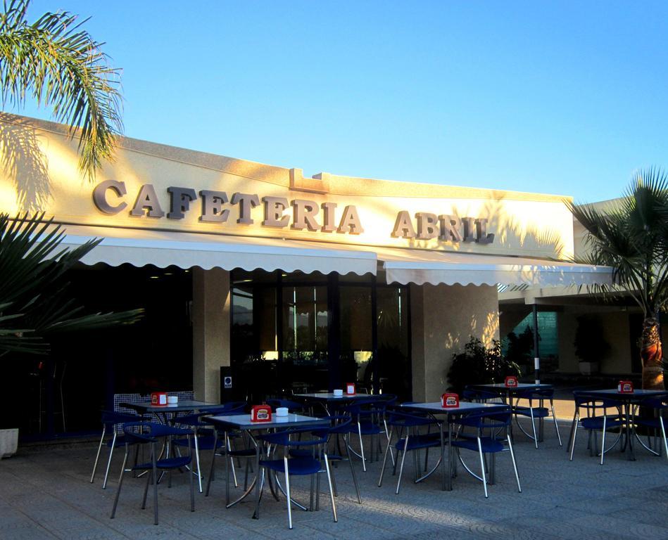 Rambla 3* Benidorm