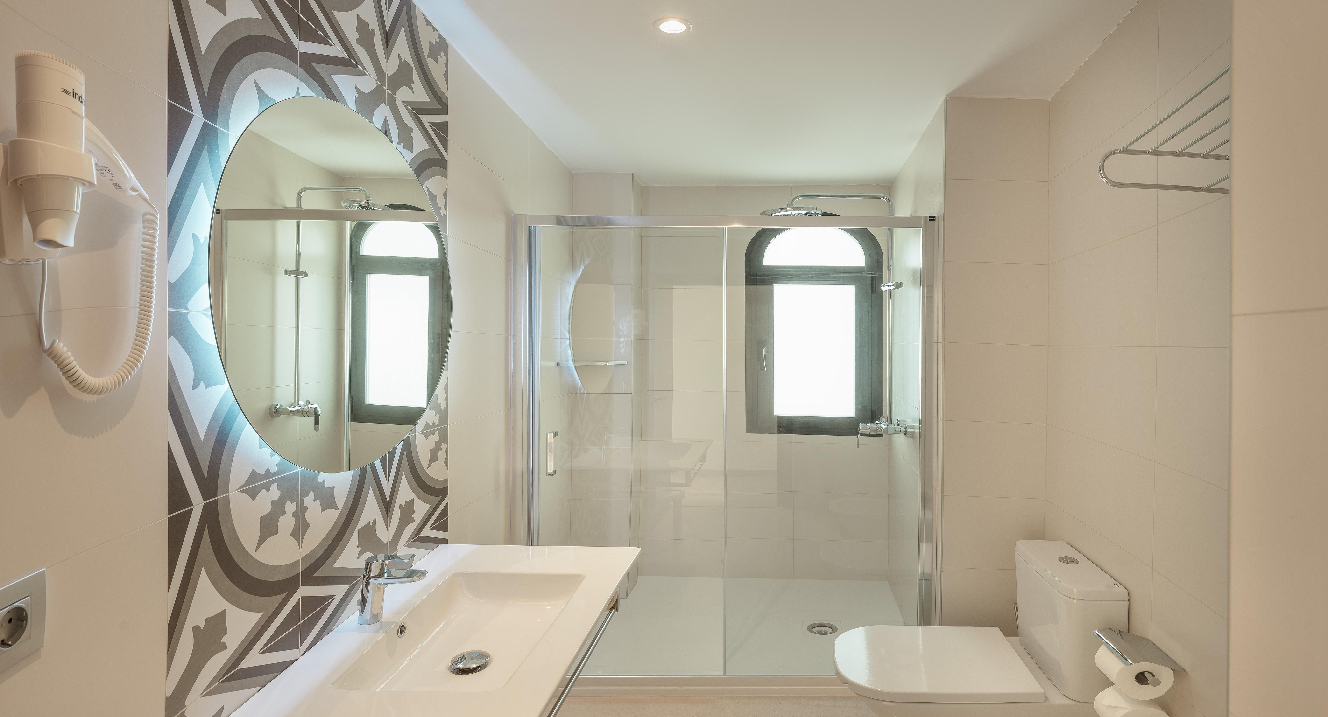 Gastrohotel Boutique Rh Canfali Hotel