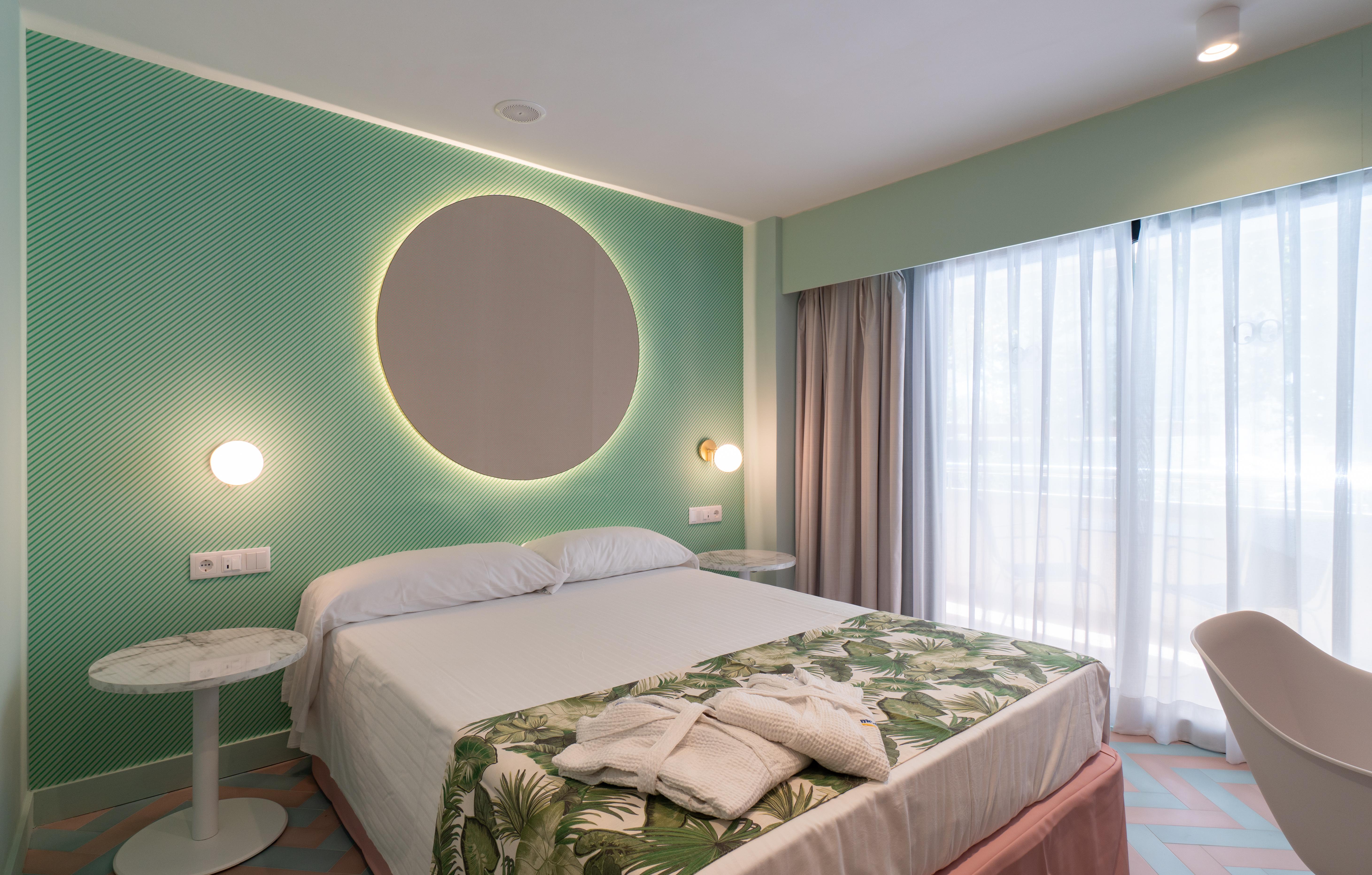 The Agir Springs By Medplaya (adults Only) Hotel