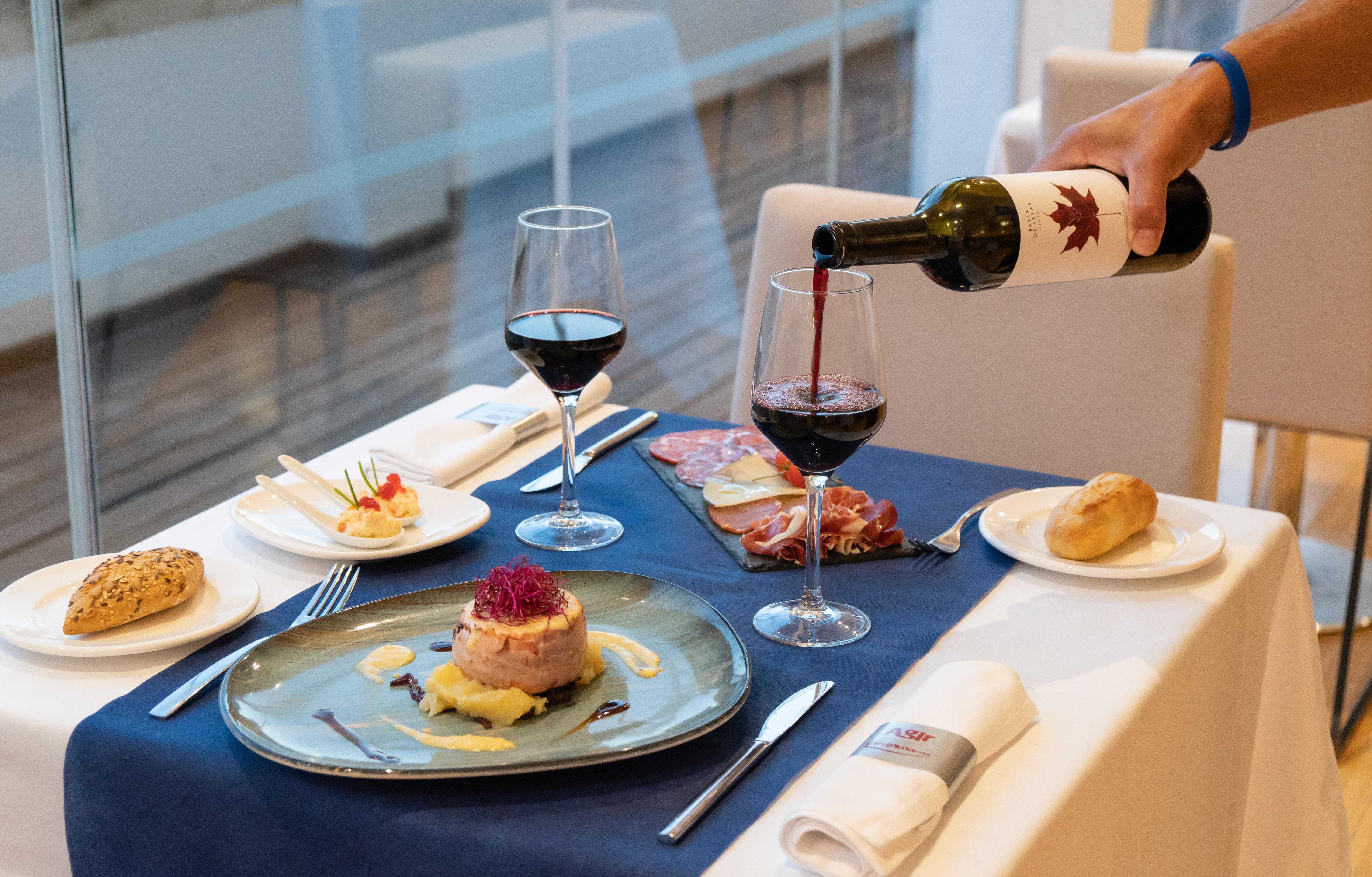 The Agir Springs By Medplaya (adults Only) Hotel 4*