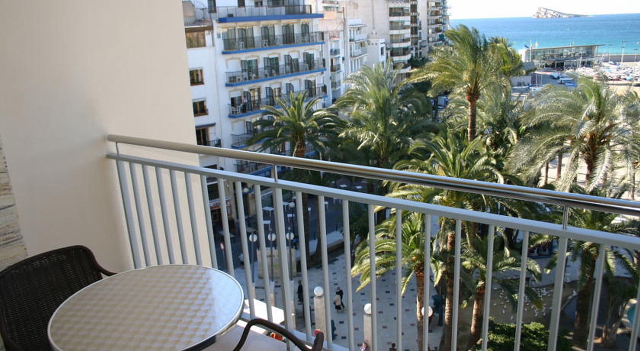 Hotel Tanit