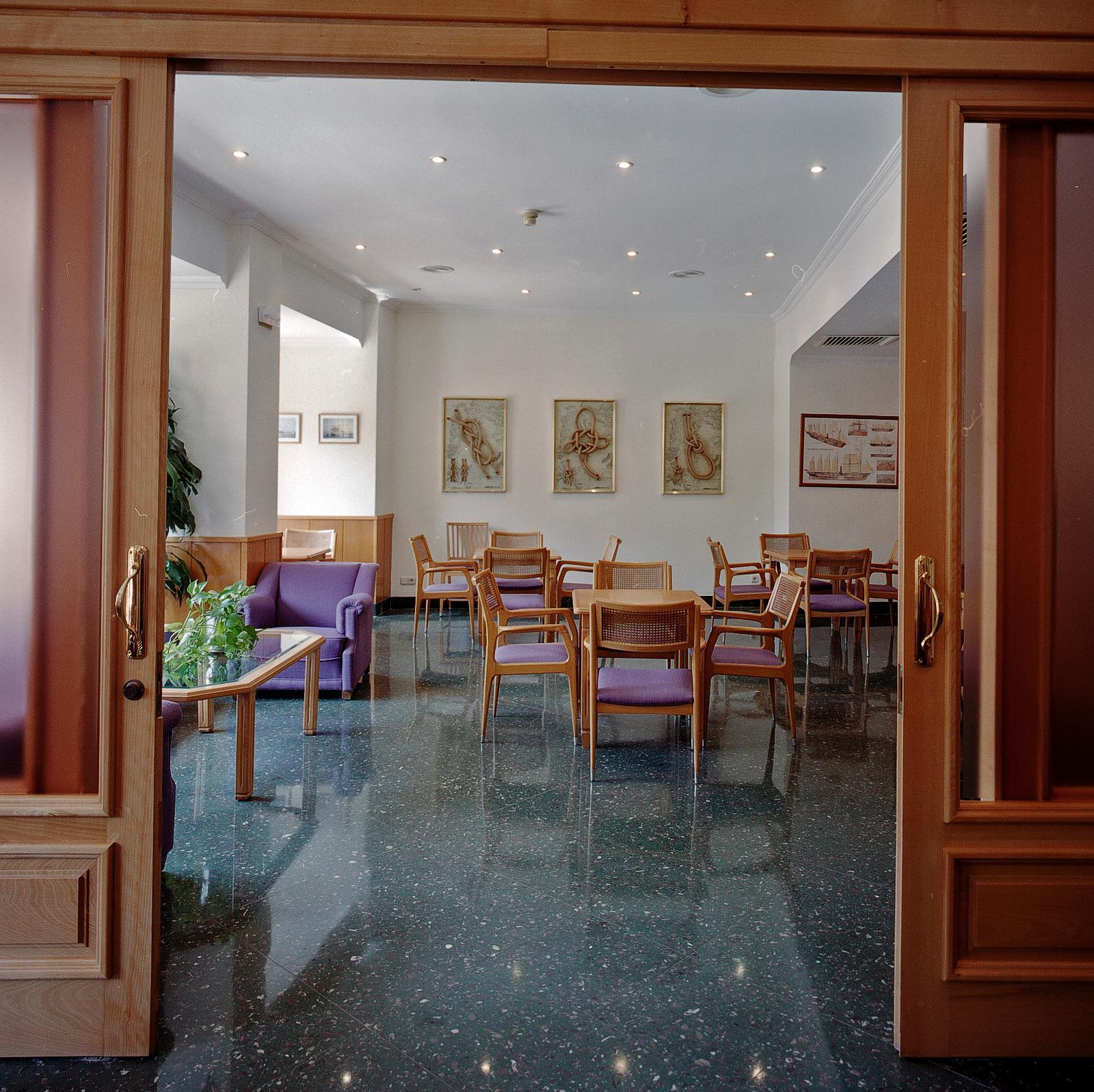 Tanit Hotel Benidorm