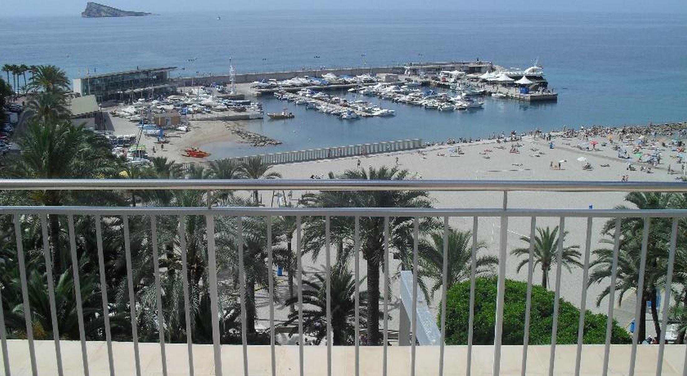 Tanit Hotel 3*