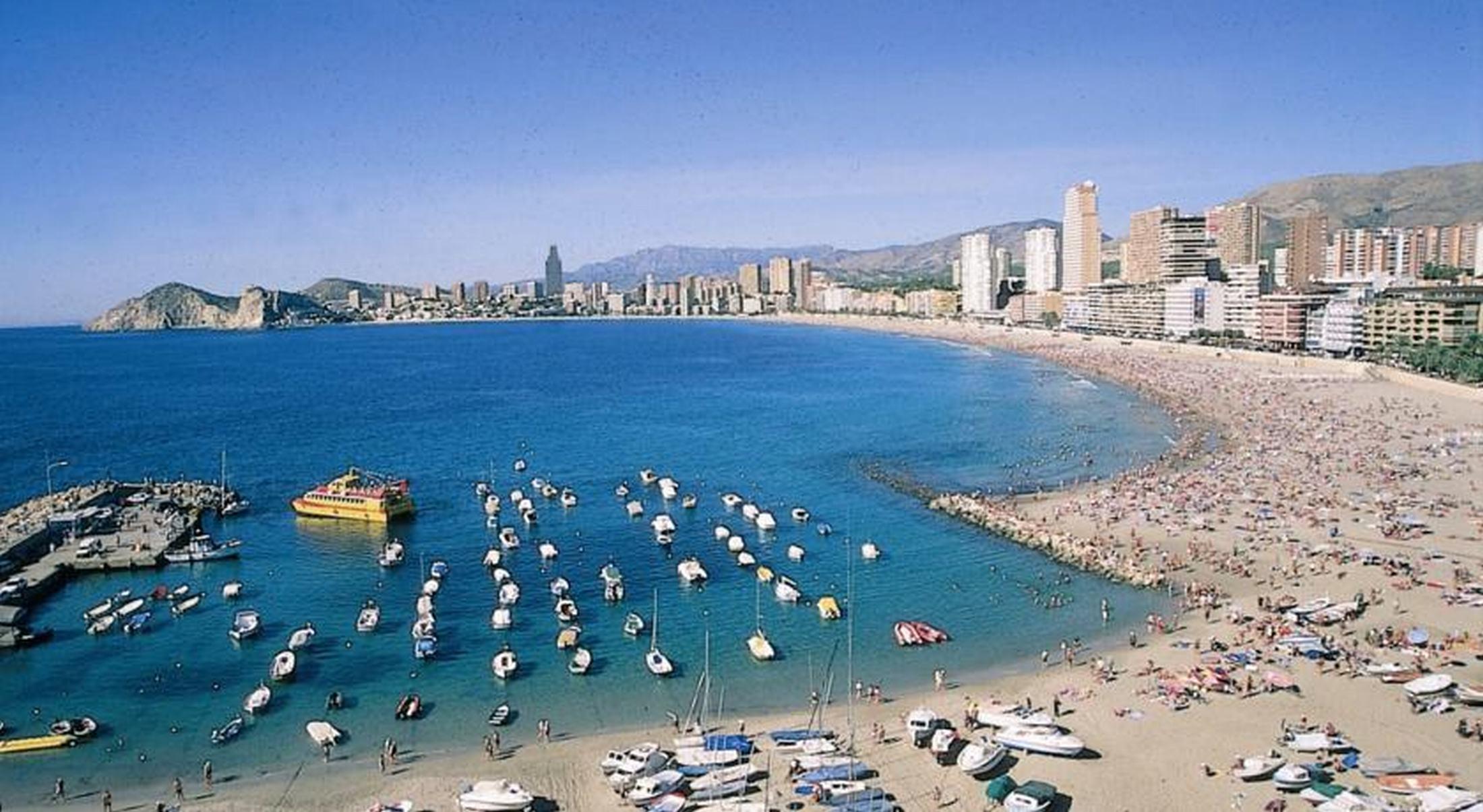 Hotel Tanit