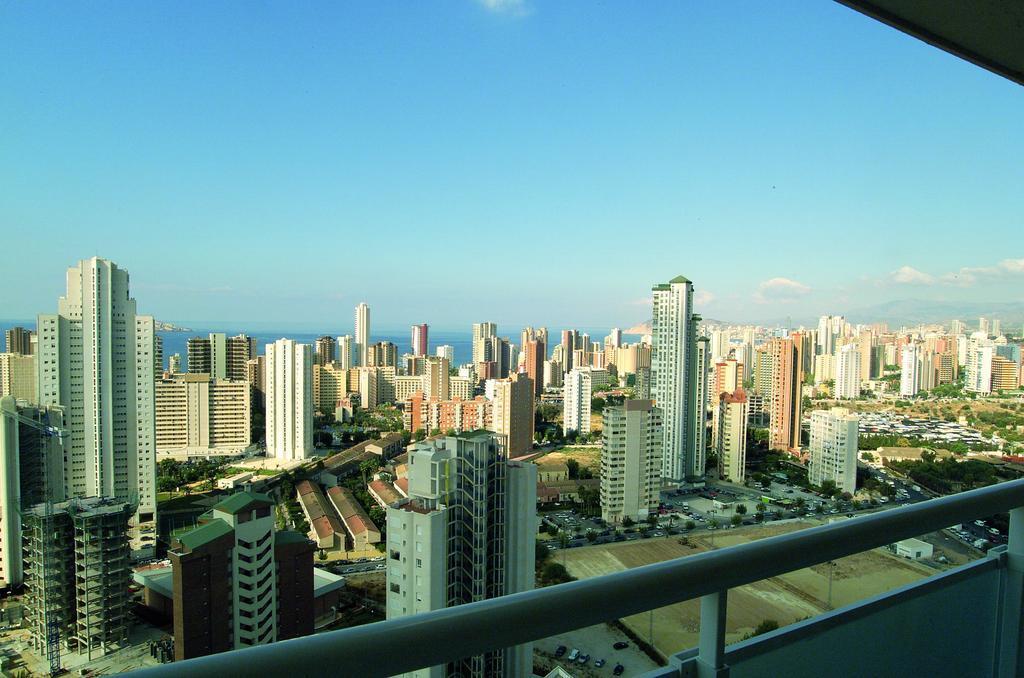 Medplaya Flamingo Oasis Hotel 4*