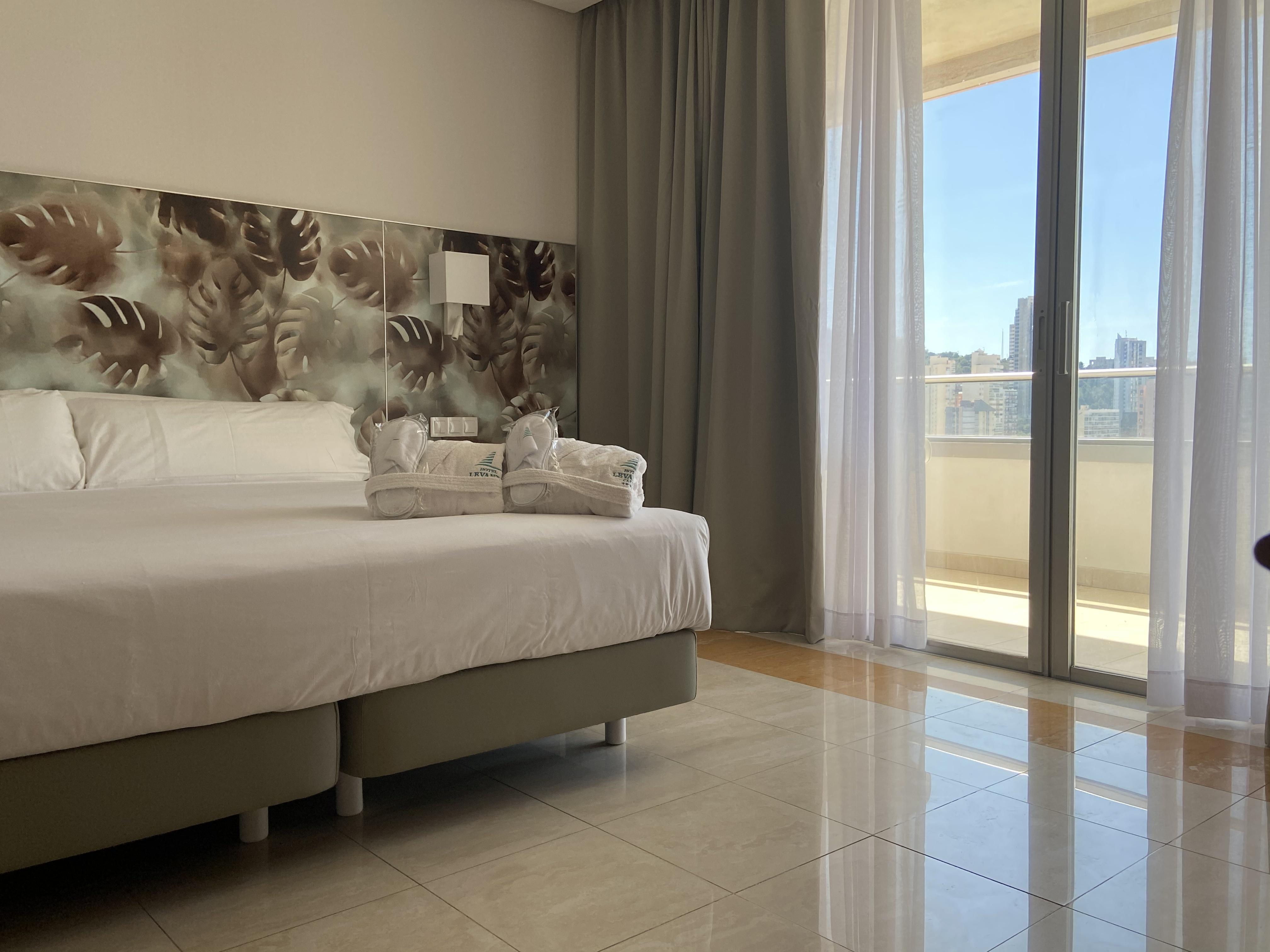 Hotel Bcl Levante Club & 4 Sup - Only Adults Recomended