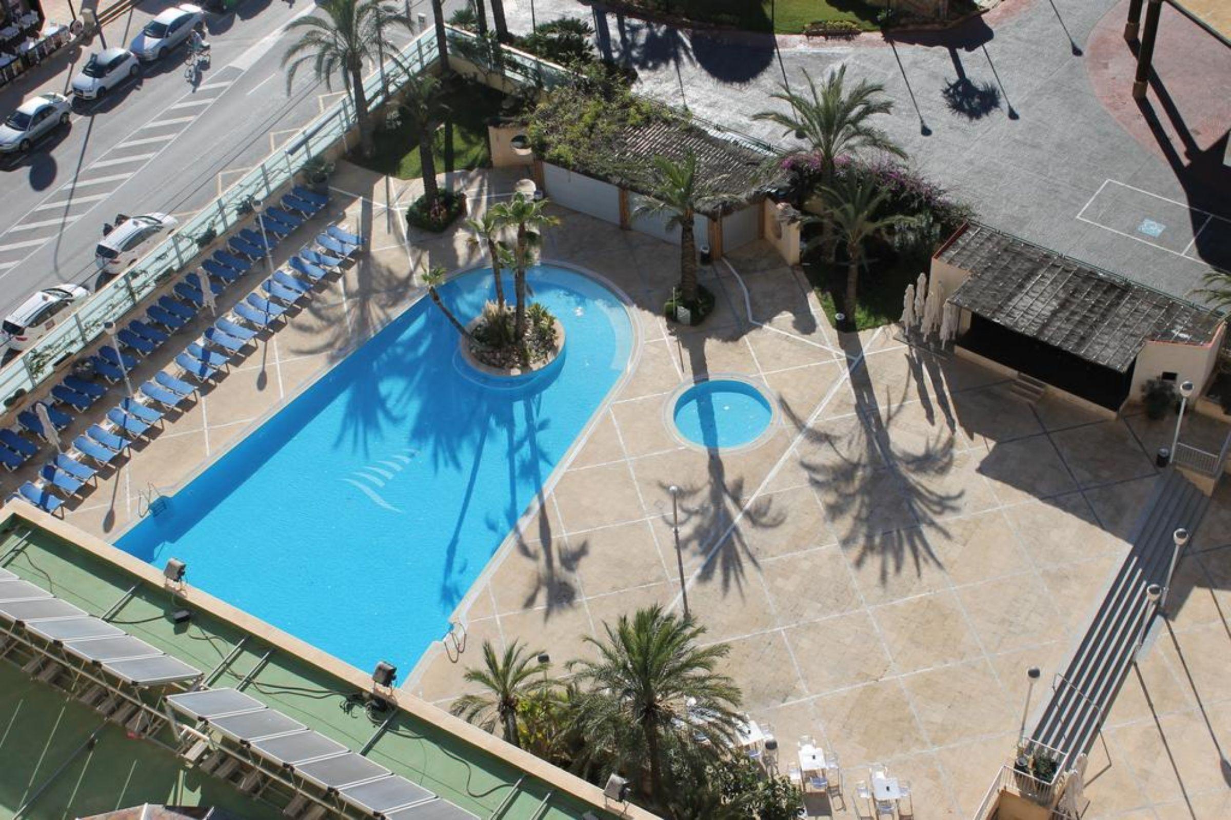 Hotel Bcl Levante Club & 4 Sup - Only Adults Recomended