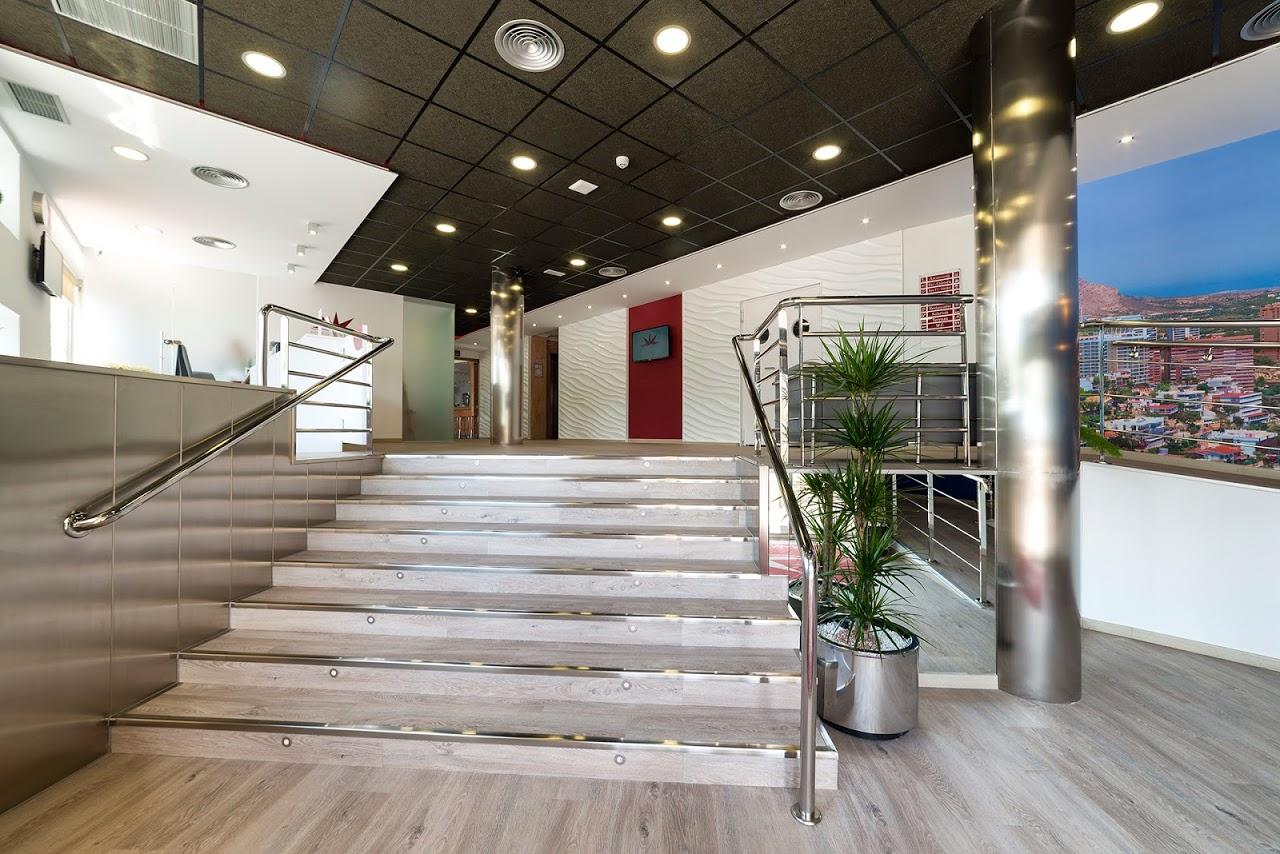 Montemar Hotel