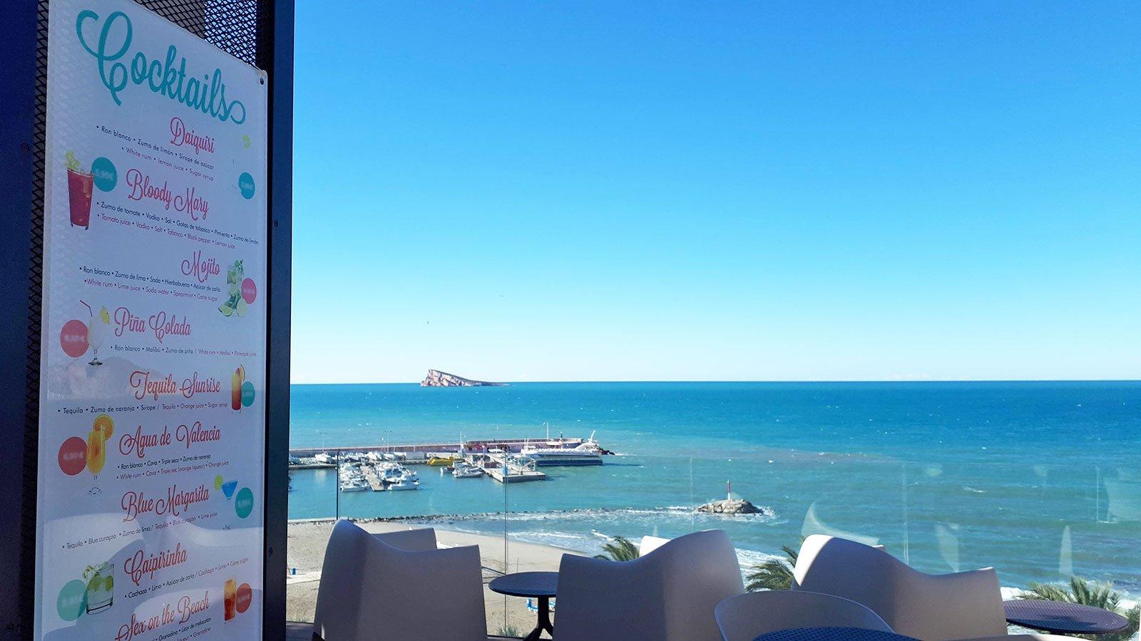 Montemar Hotel Benidorm