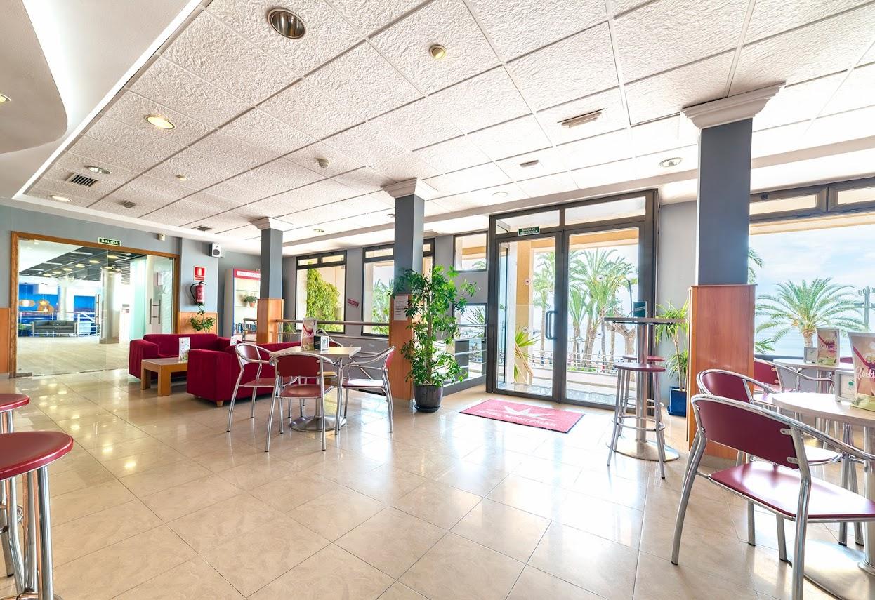 Montemar Hotel 3*
