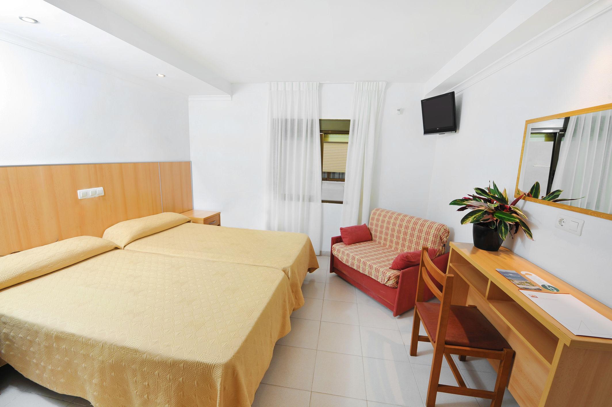 Hotel Montemar