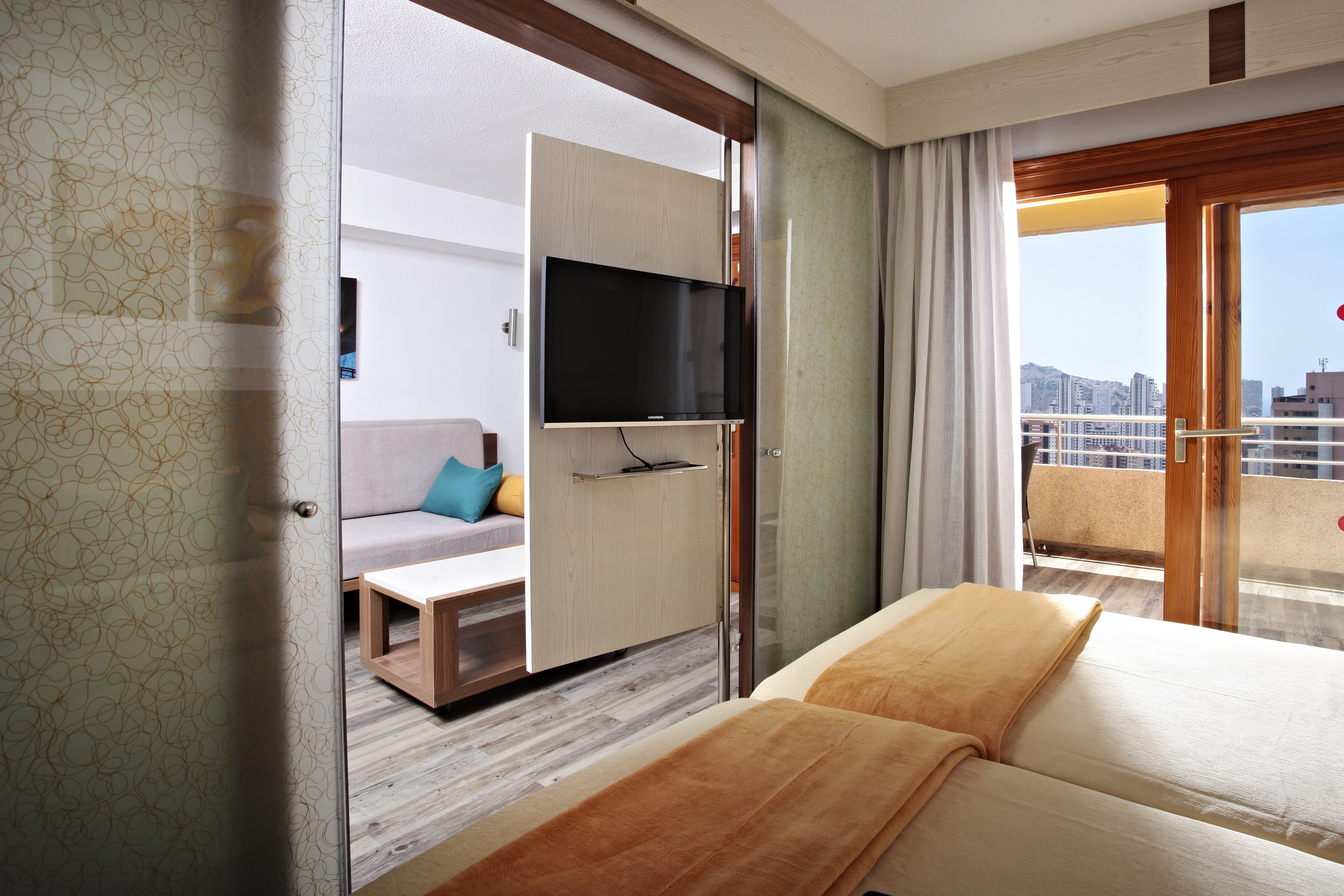 Hotel Sandos (adults Only) Benidorm