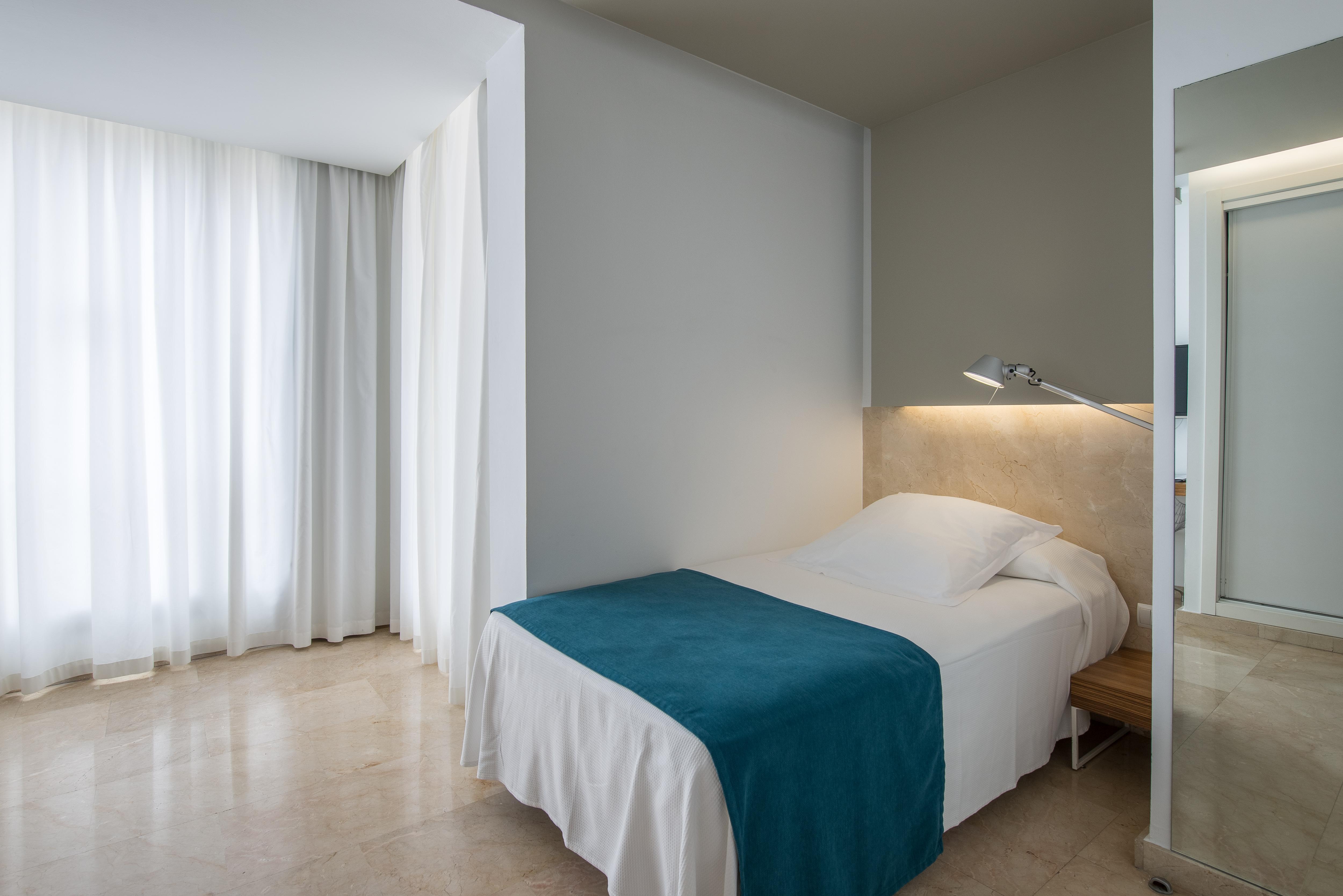 Apartahotel Complejo Belroy 4* Sup Benidorm
