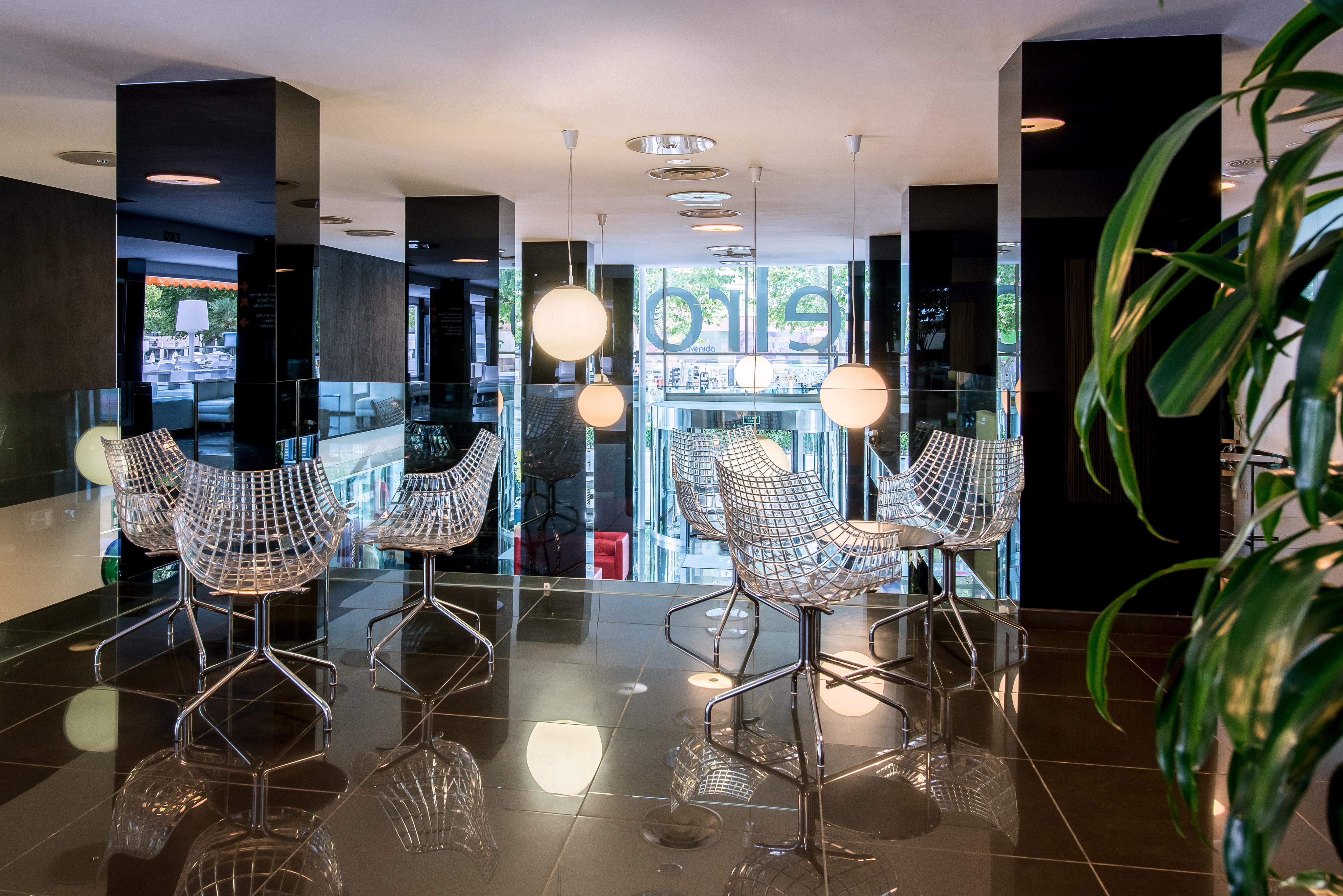 Complejo Belroy 4* Sup Apartahotel 4*