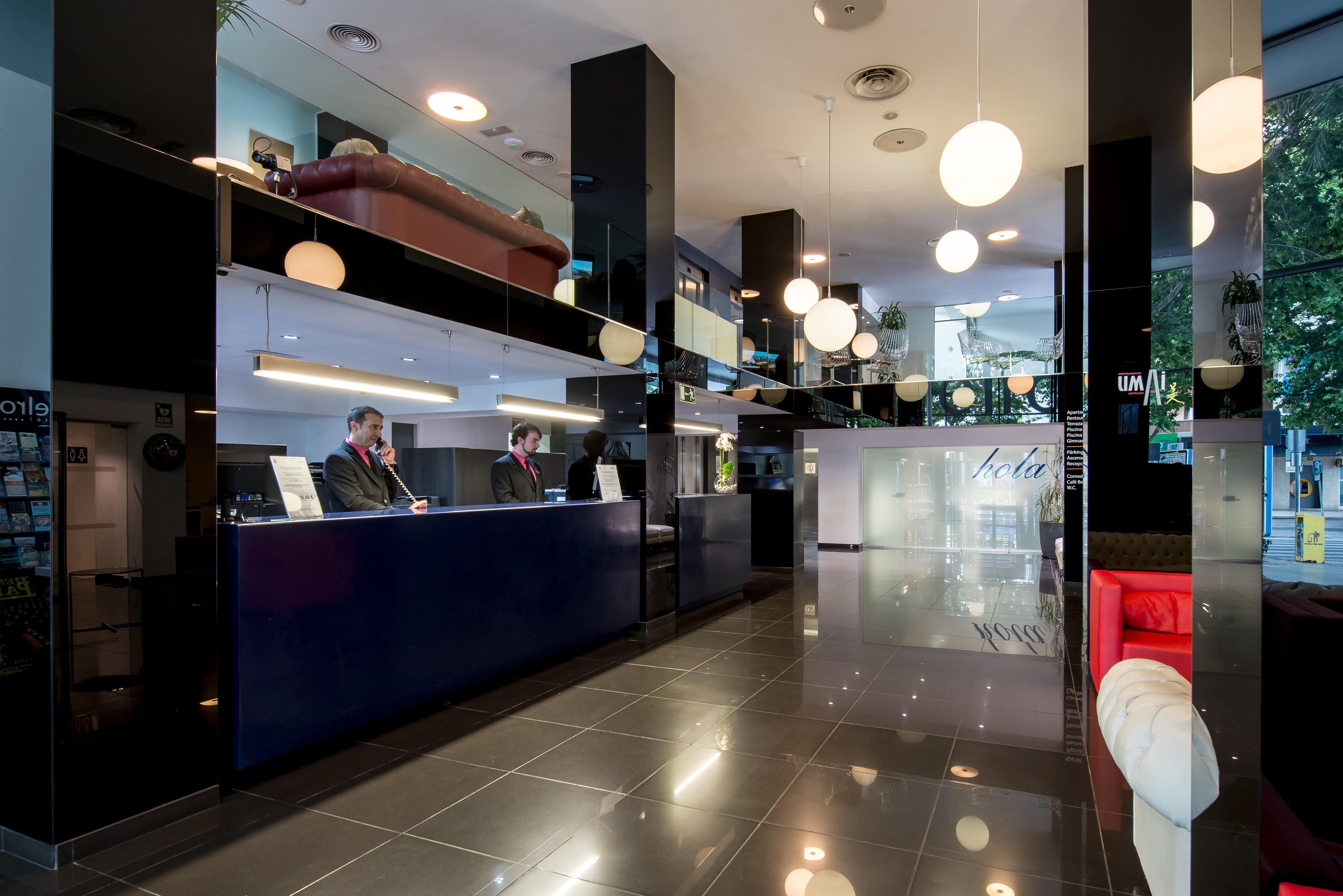 Complejo Belroy 4* Sup 4* Benidorm