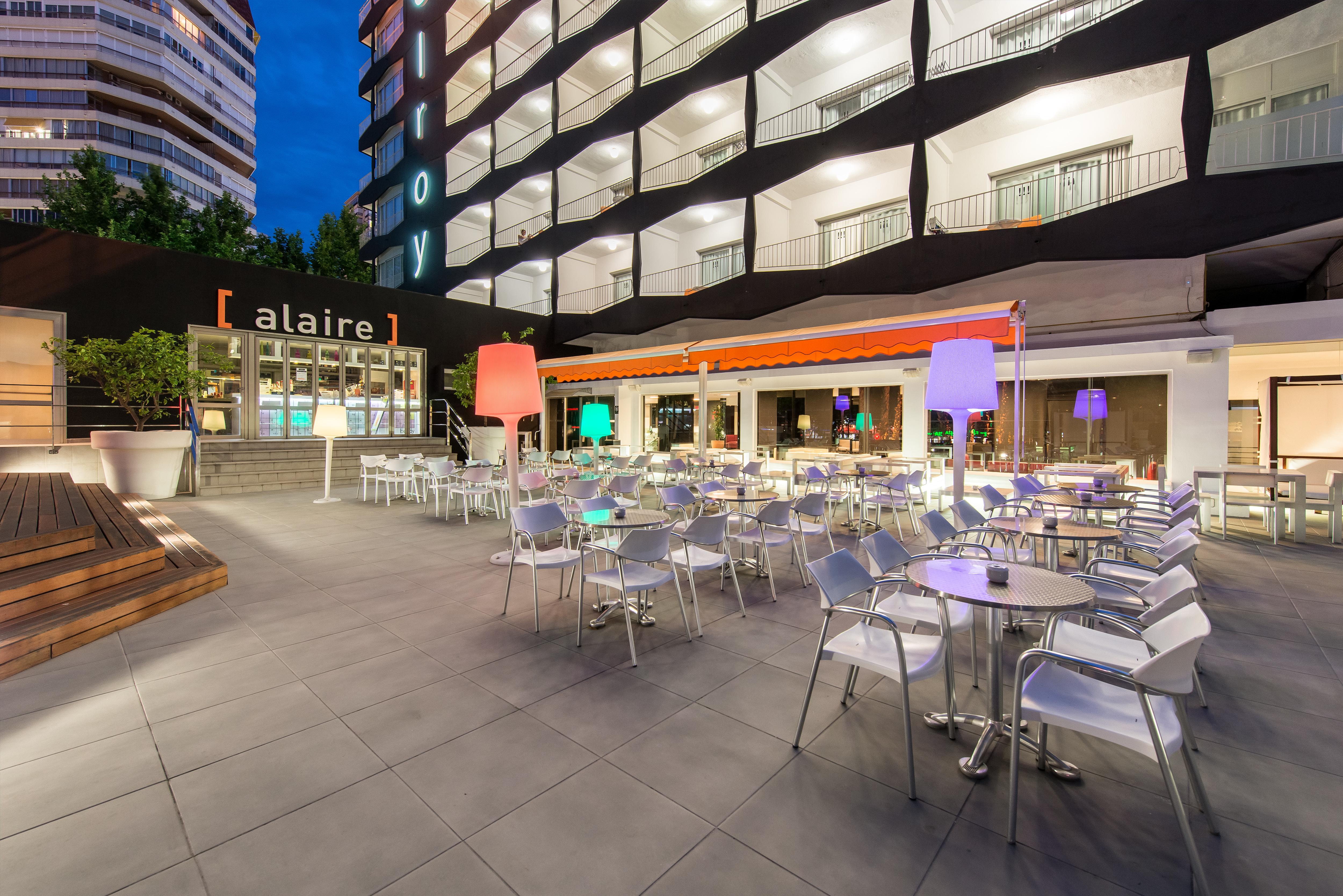 Complejo Belroy 4* Sup 4*