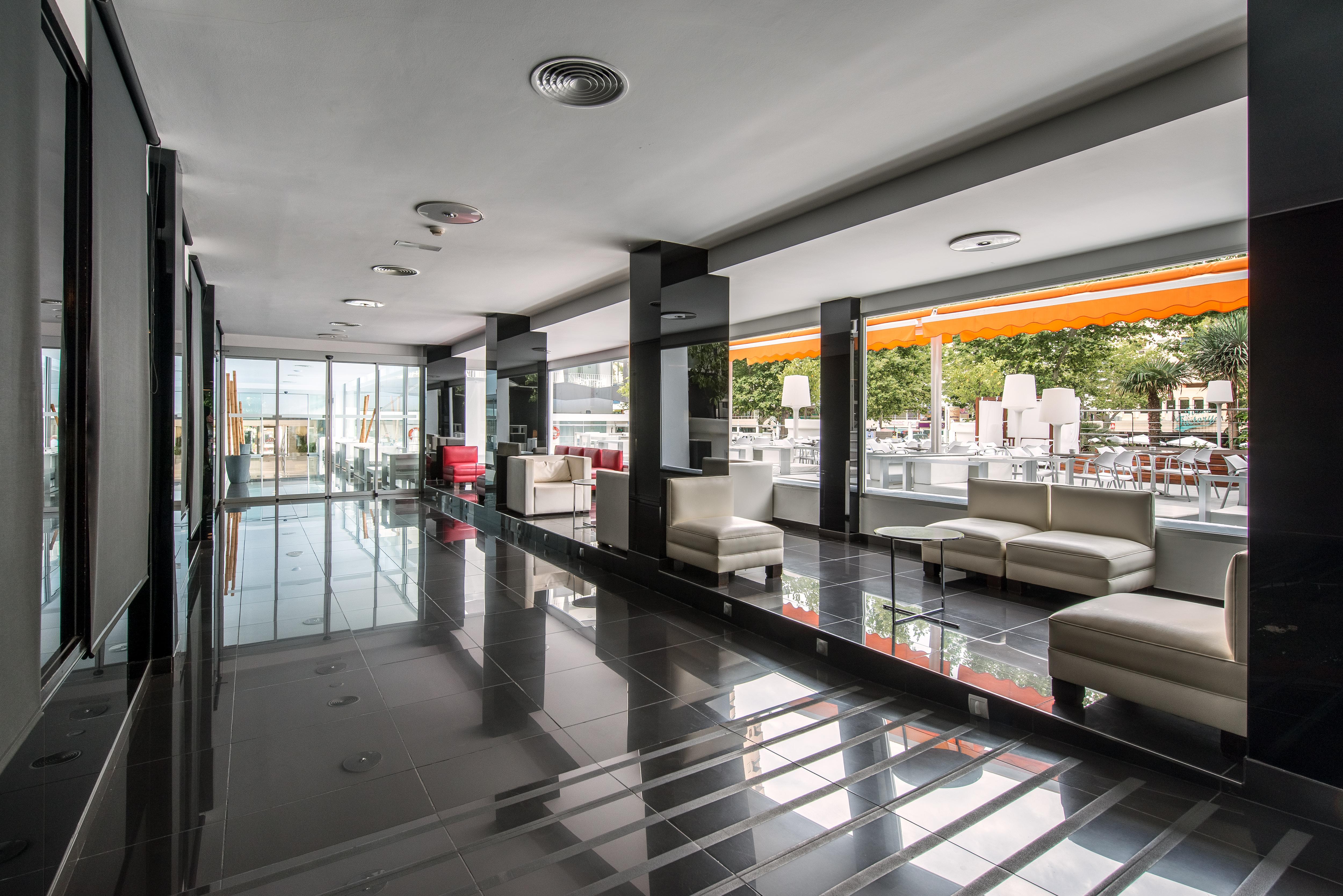 Complejo Belroy 4* Sup Apartahotel 4*