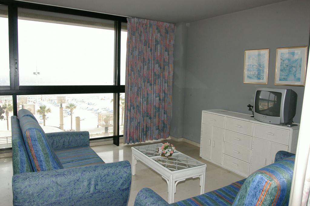Santa Margarita - Arca Rent * Benidorm